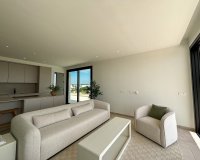 Nouvelle construction - Attique - San Miguel de Salinas