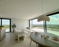 Nouvelle construction - Attique - San Miguel de Salinas
