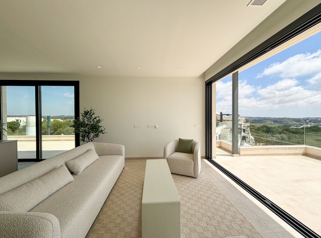 Nouvelle construction - Attique - San Miguel de Salinas