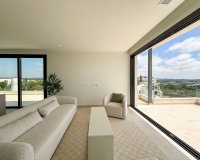 Nouvelle construction - Attique - San Miguel de Salinas