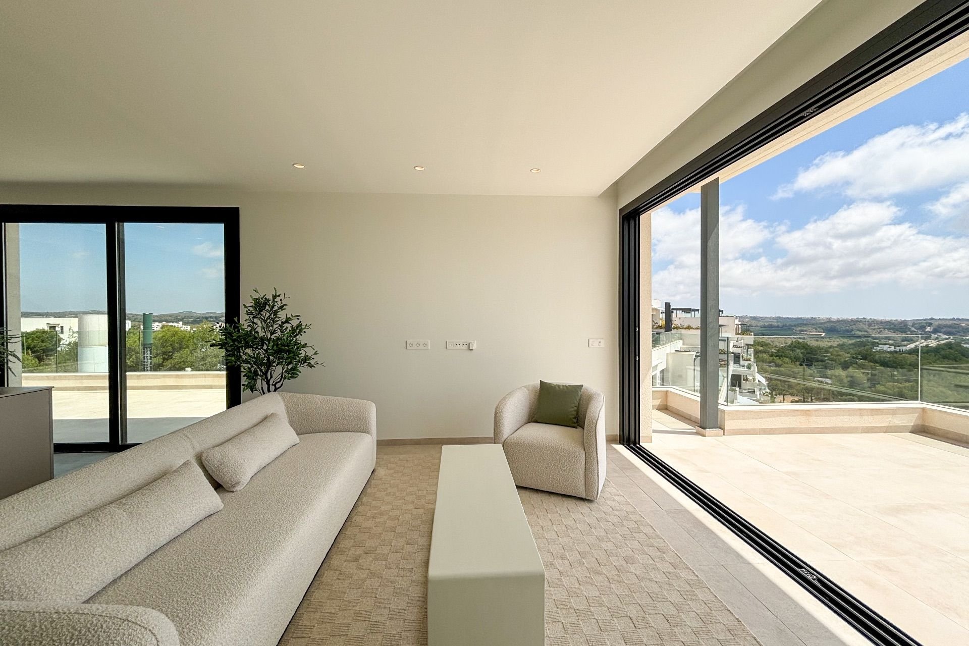 Nouvelle construction - Attique - San Miguel de Salinas