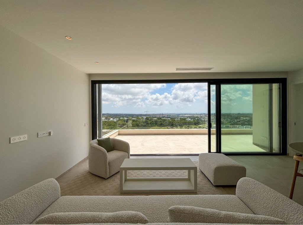 Nouvelle construction - Attique - San Miguel de Salinas