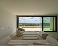 Nouvelle construction - Attique - San Miguel de Salinas