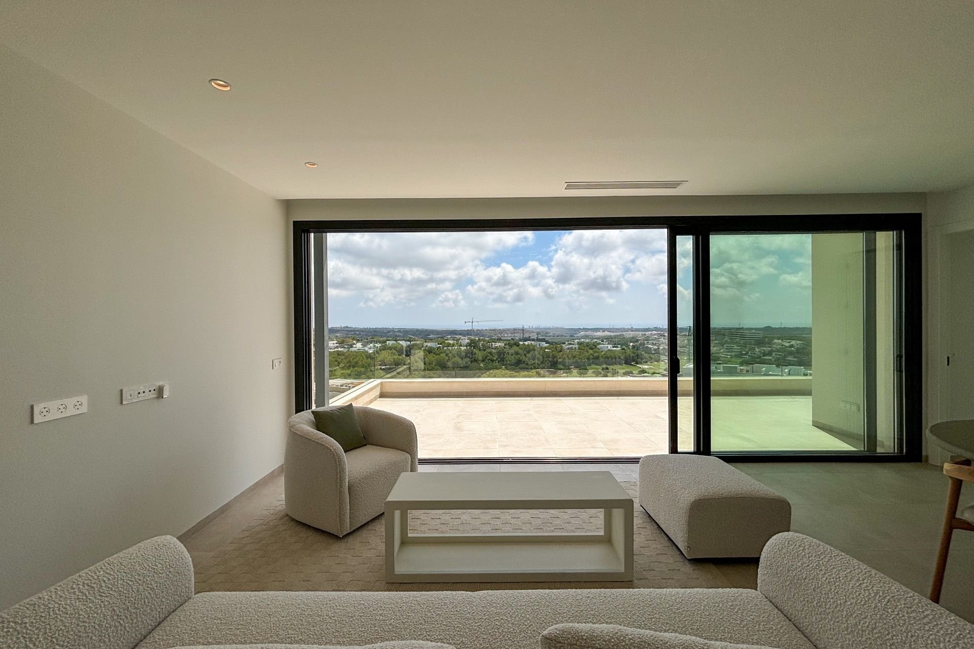 Nouvelle construction - Attique - San Miguel de Salinas