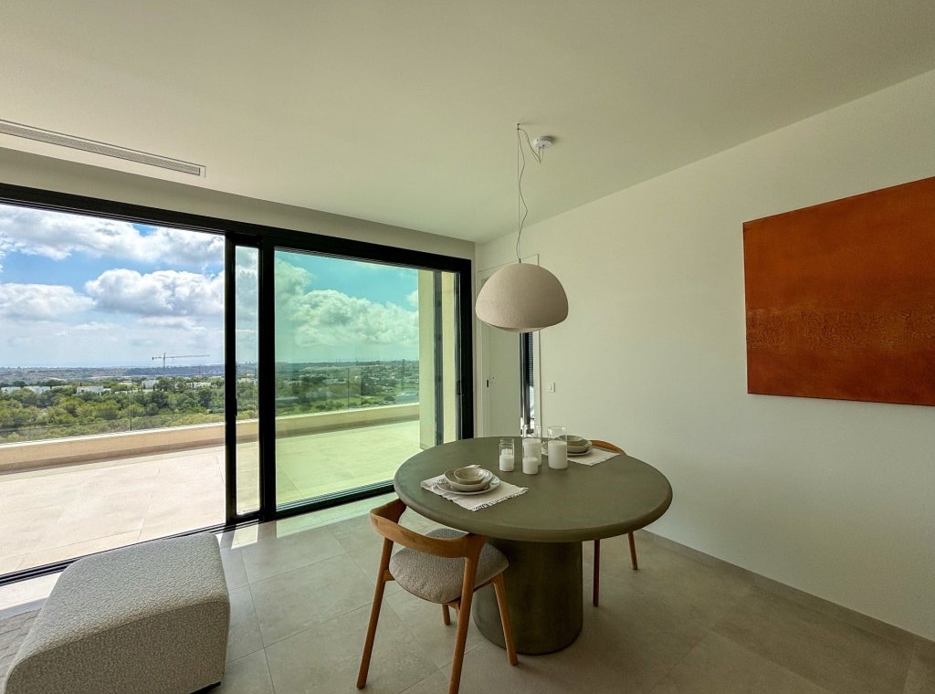 Nouvelle construction - Attique - San Miguel de Salinas