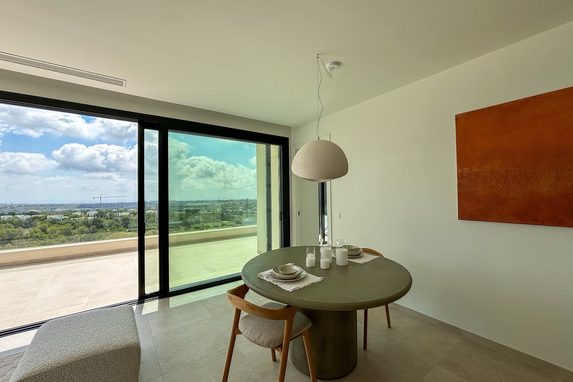Nouvelle construction - Attique - San Miguel de Salinas