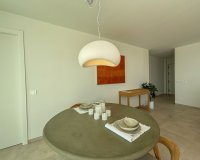 Nouvelle construction - Attique - San Miguel de Salinas