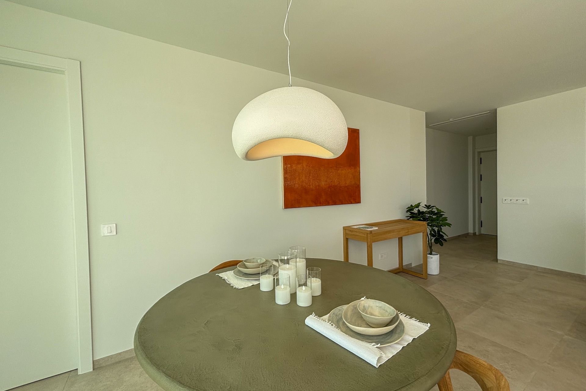 Nouvelle construction - Attique - San Miguel de Salinas