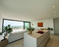 Nouvelle construction - Attique - San Miguel de Salinas