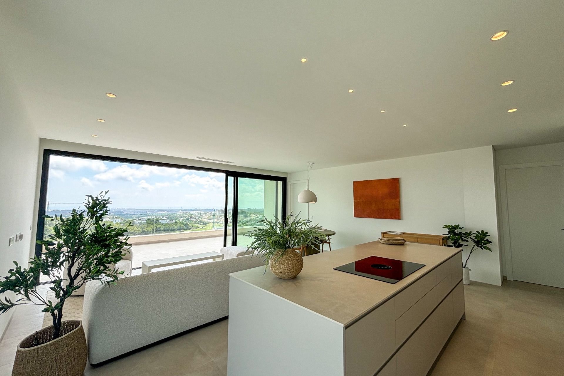 Nouvelle construction - Attique - San Miguel de Salinas