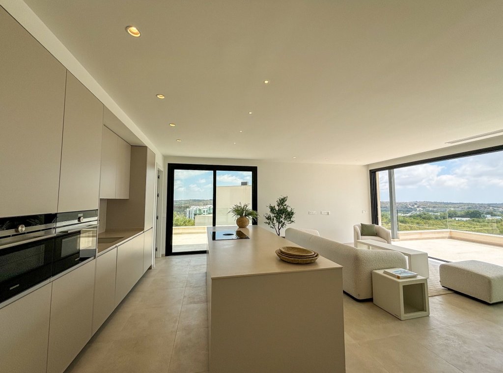 Nouvelle construction - Attique - San Miguel de Salinas