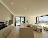 Nouvelle construction - Attique - San Miguel de Salinas
