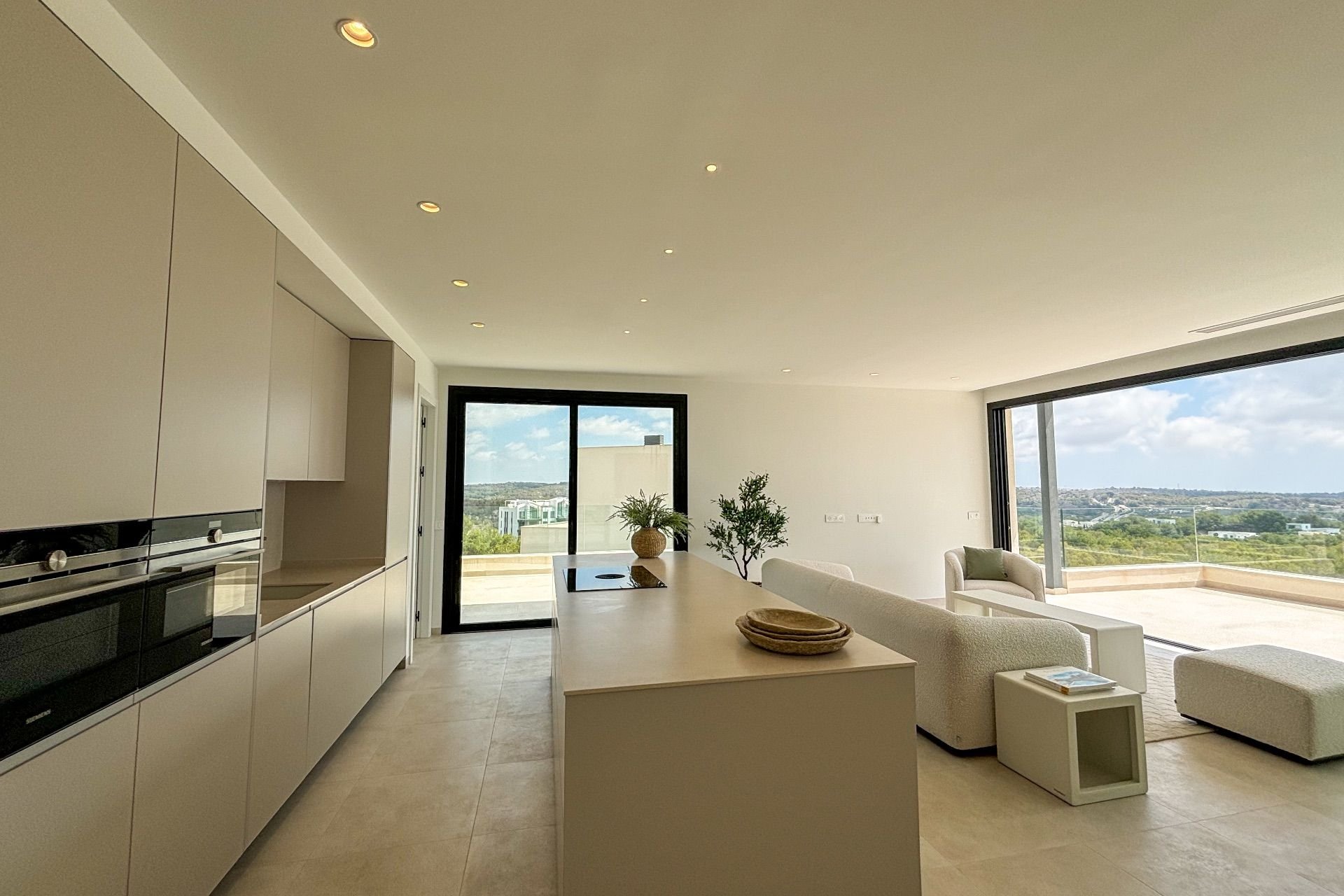 Nouvelle construction - Attique - San Miguel de Salinas