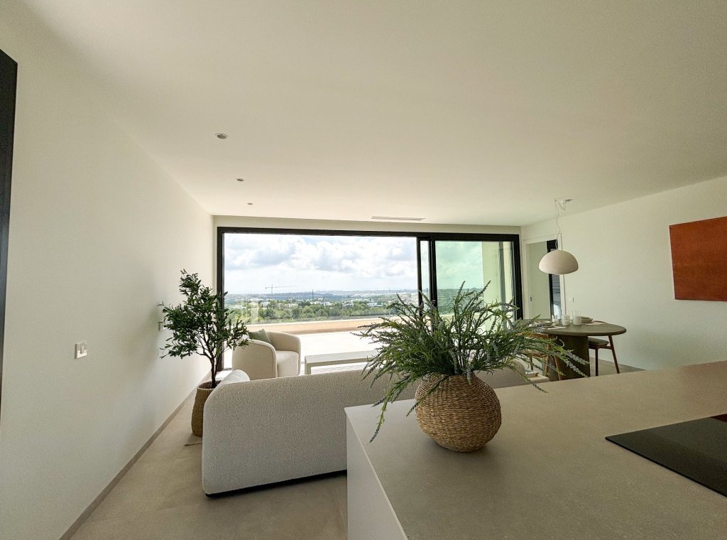 Nouvelle construction - Attique - San Miguel de Salinas