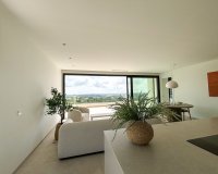 Nouvelle construction - Attique - San Miguel de Salinas