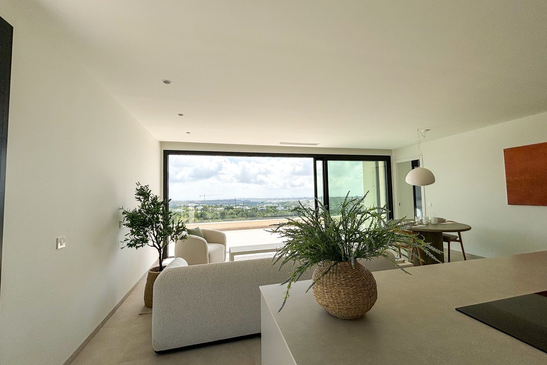 Nouvelle construction - Attique - San Miguel de Salinas