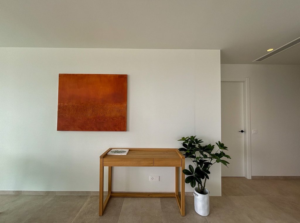 Nouvelle construction - Attique - San Miguel de Salinas