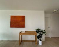Nouvelle construction - Attique - San Miguel de Salinas