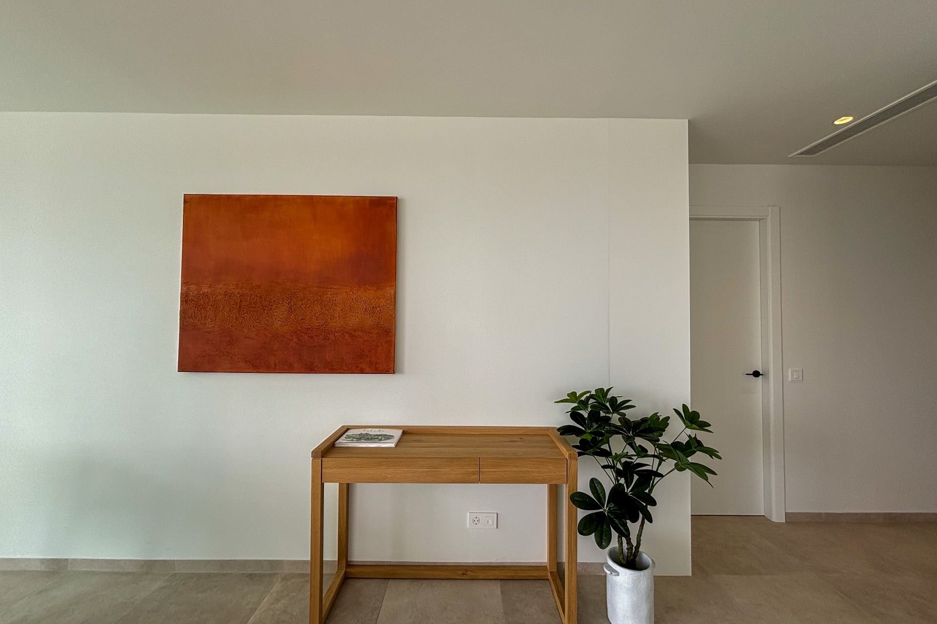 Nouvelle construction - Attique - San Miguel de Salinas