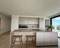 Nouvelle construction - Attique - San Miguel de Salinas