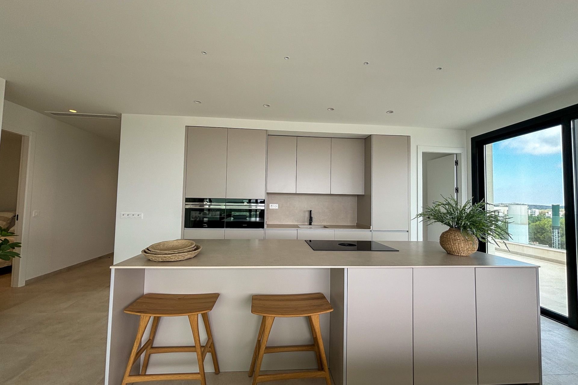 Nouvelle construction - Attique - San Miguel de Salinas