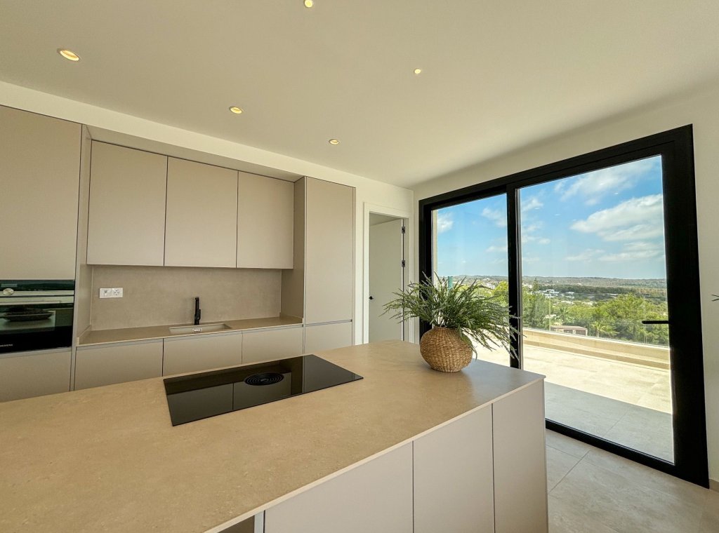 Nouvelle construction - Attique - San Miguel de Salinas