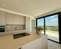 Nouvelle construction - Attique - San Miguel de Salinas