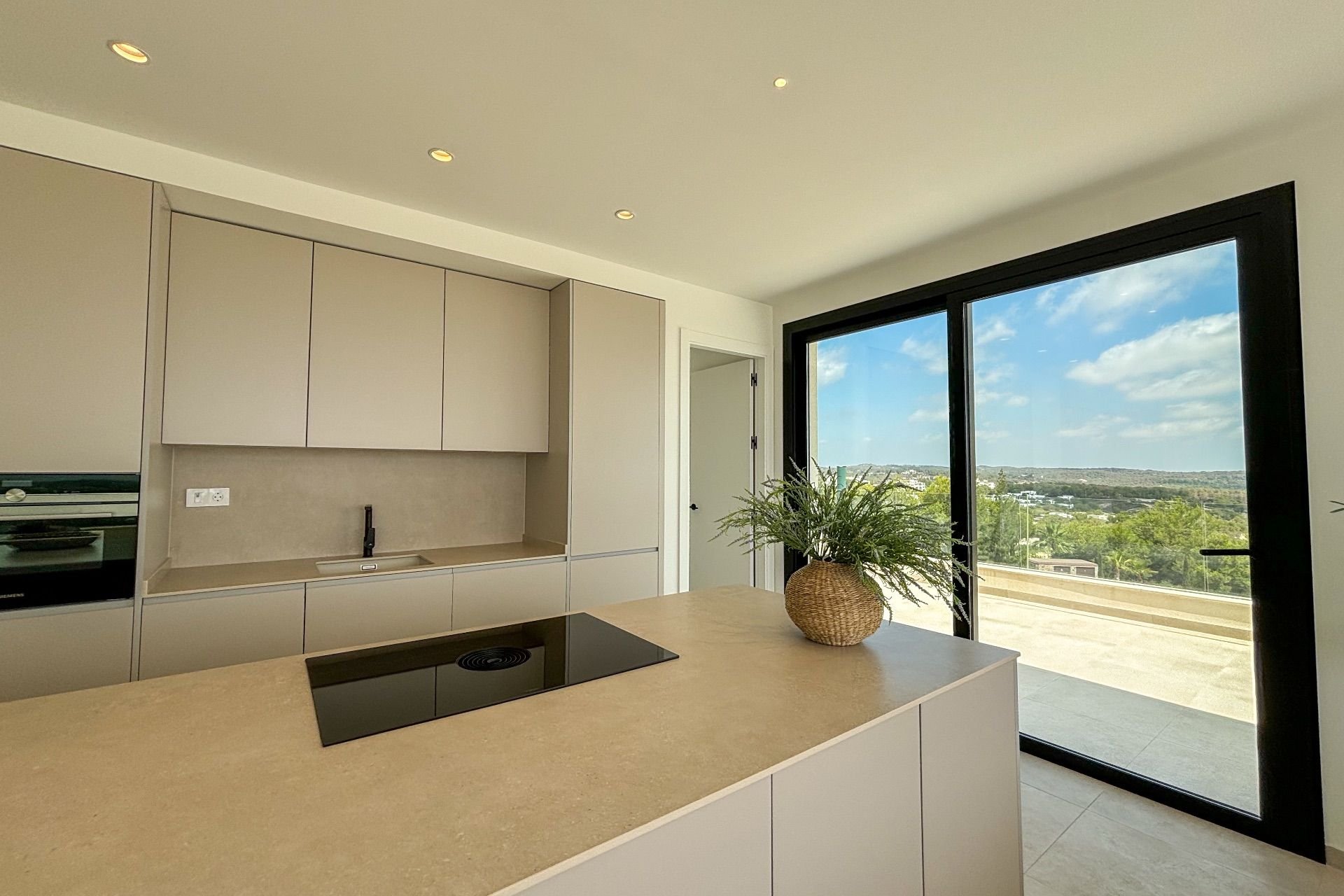 Nouvelle construction - Attique - San Miguel de Salinas