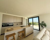 Nouvelle construction - Attique - San Miguel de Salinas