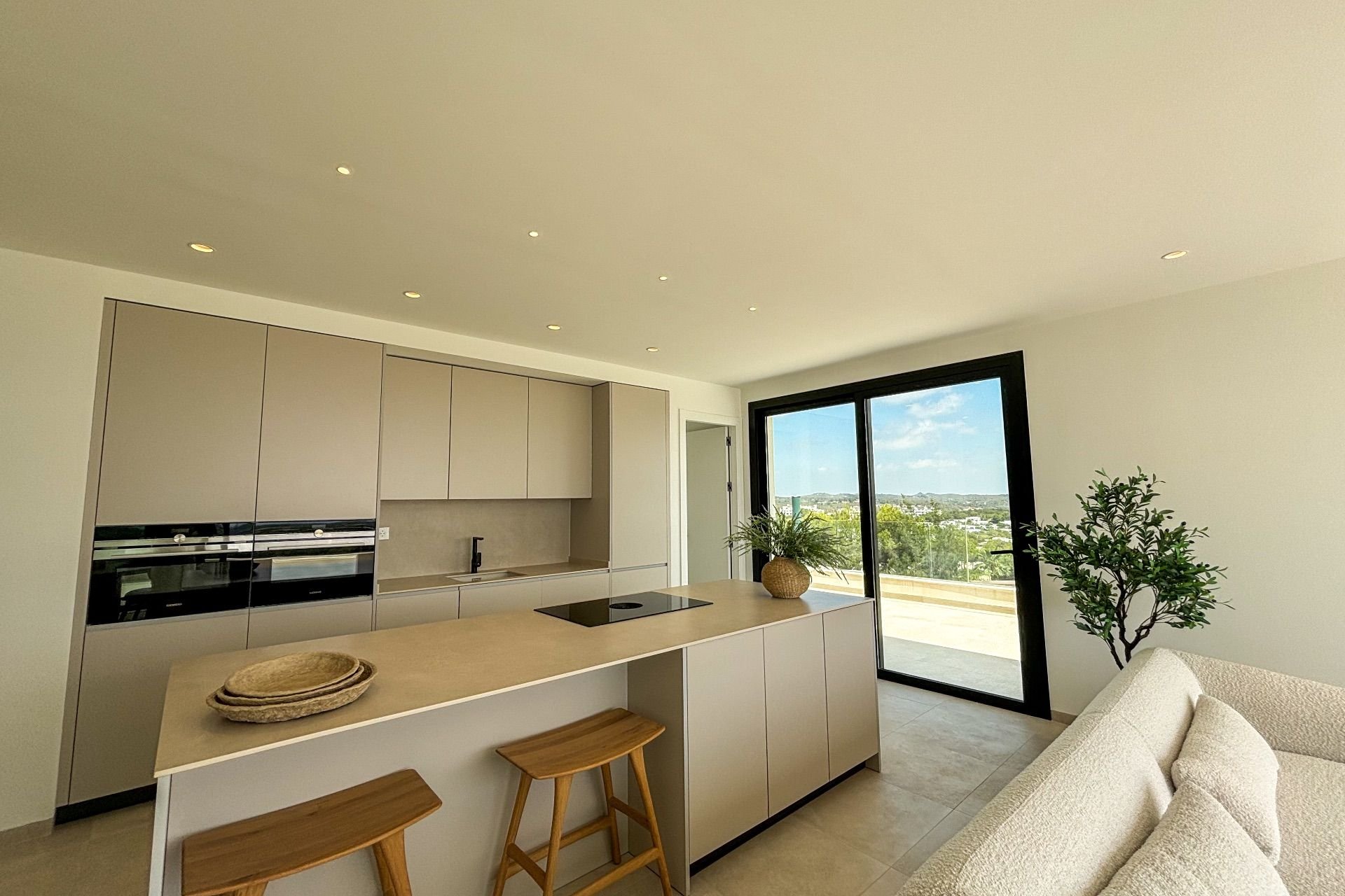 Nouvelle construction - Attique - San Miguel de Salinas
