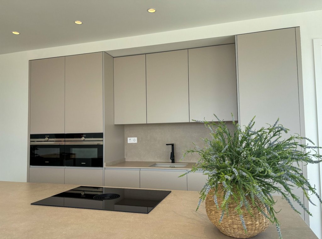 Nouvelle construction - Attique - San Miguel de Salinas