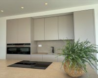 Nouvelle construction - Attique - San Miguel de Salinas