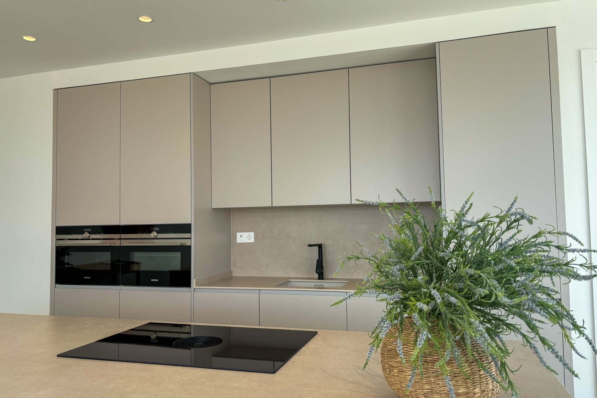 Nouvelle construction - Attique - San Miguel de Salinas