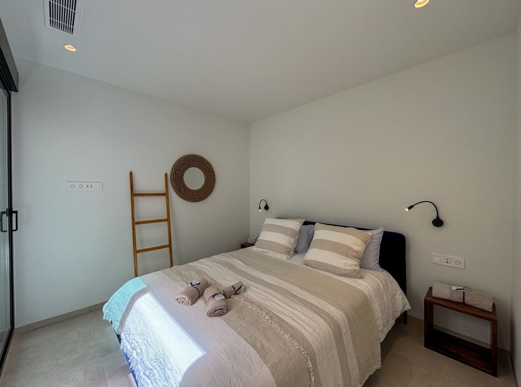 Nouvelle construction - Attique - San Miguel de Salinas