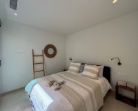Nouvelle construction - Attique - San Miguel de Salinas