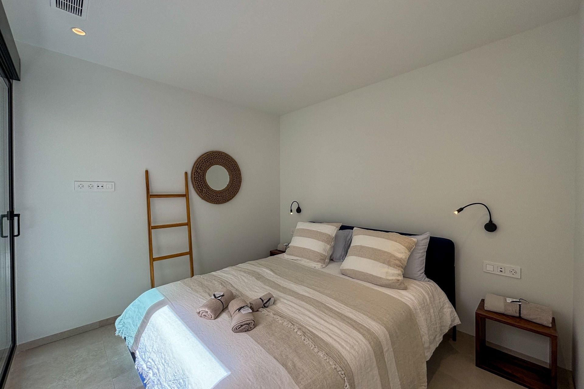 Nouvelle construction - Attique - San Miguel de Salinas
