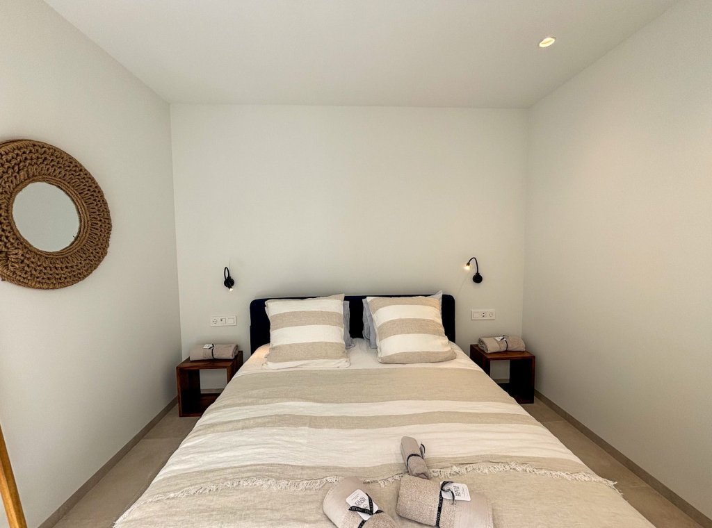 Nouvelle construction - Attique - San Miguel de Salinas