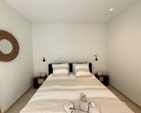 Nouvelle construction - Attique - San Miguel de Salinas