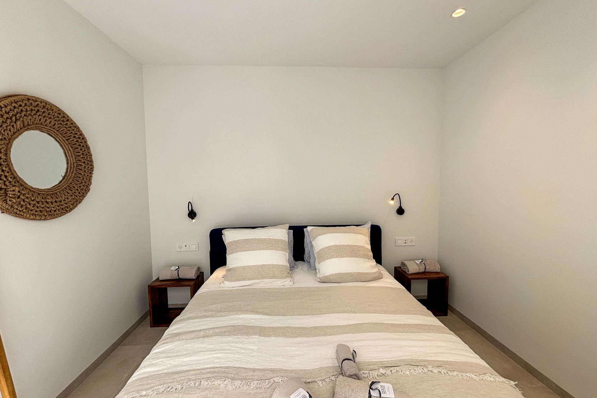 Nouvelle construction - Attique - San Miguel de Salinas