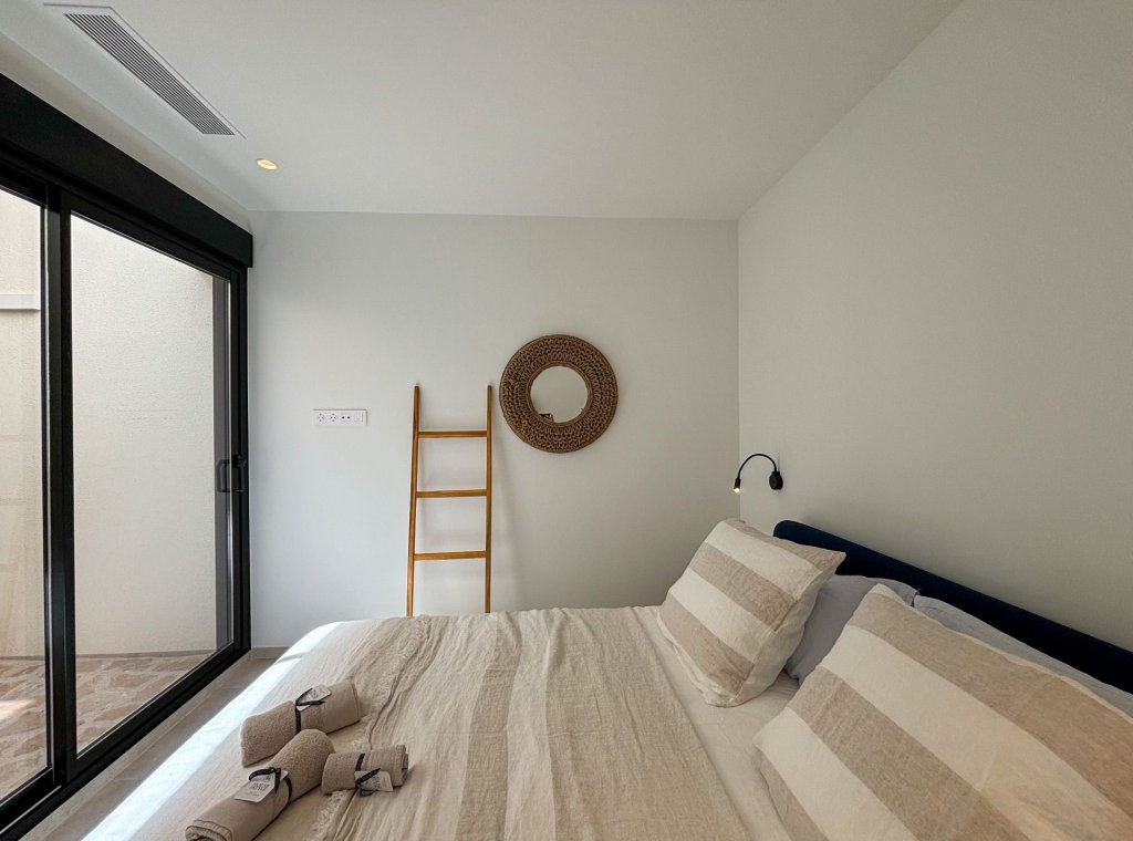 Nouvelle construction - Attique - San Miguel de Salinas