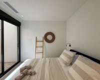 Nouvelle construction - Attique - San Miguel de Salinas