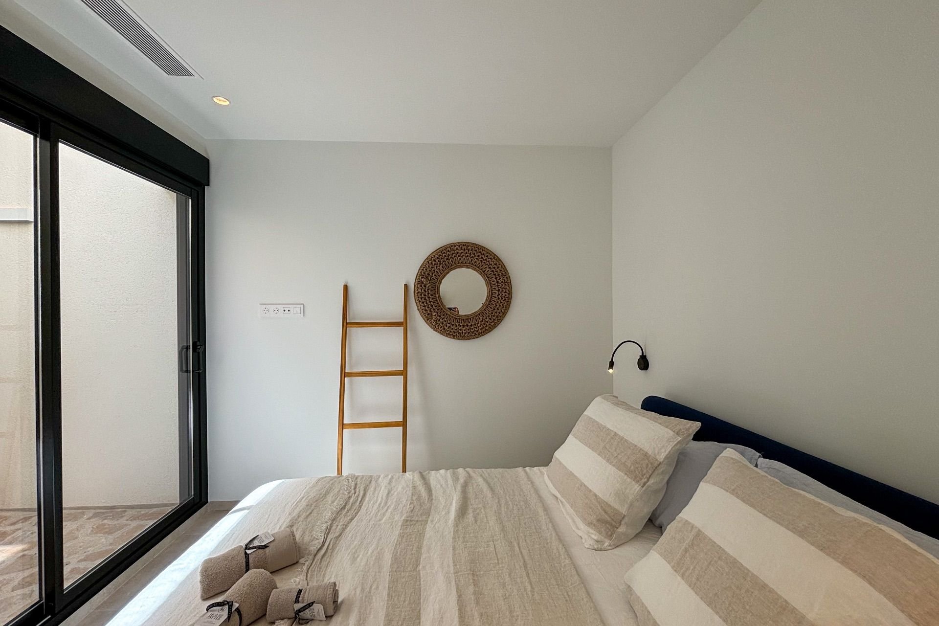 Nouvelle construction - Attique - San Miguel de Salinas