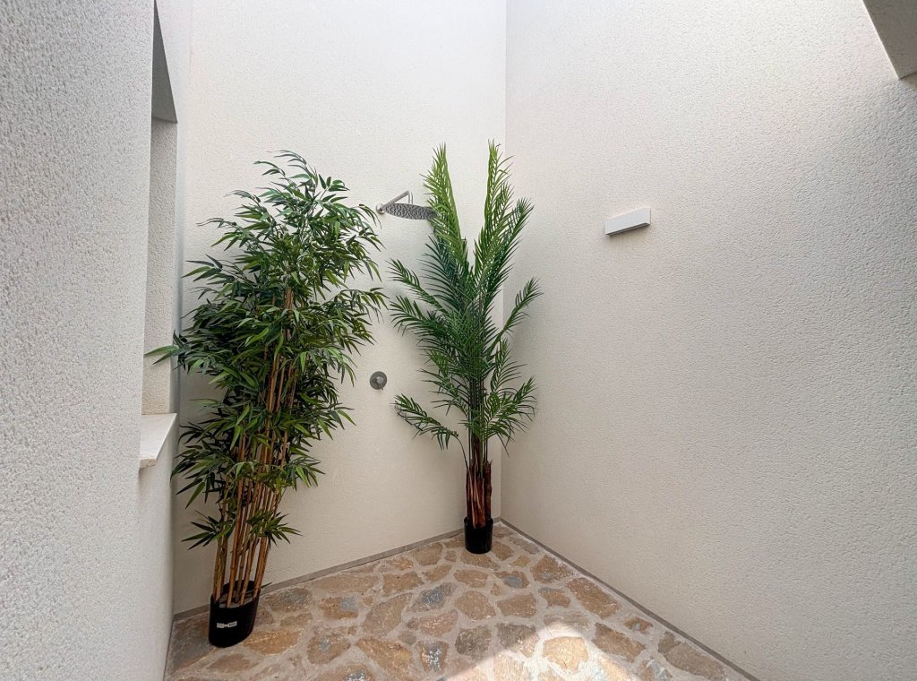 Nouvelle construction - Attique - San Miguel de Salinas