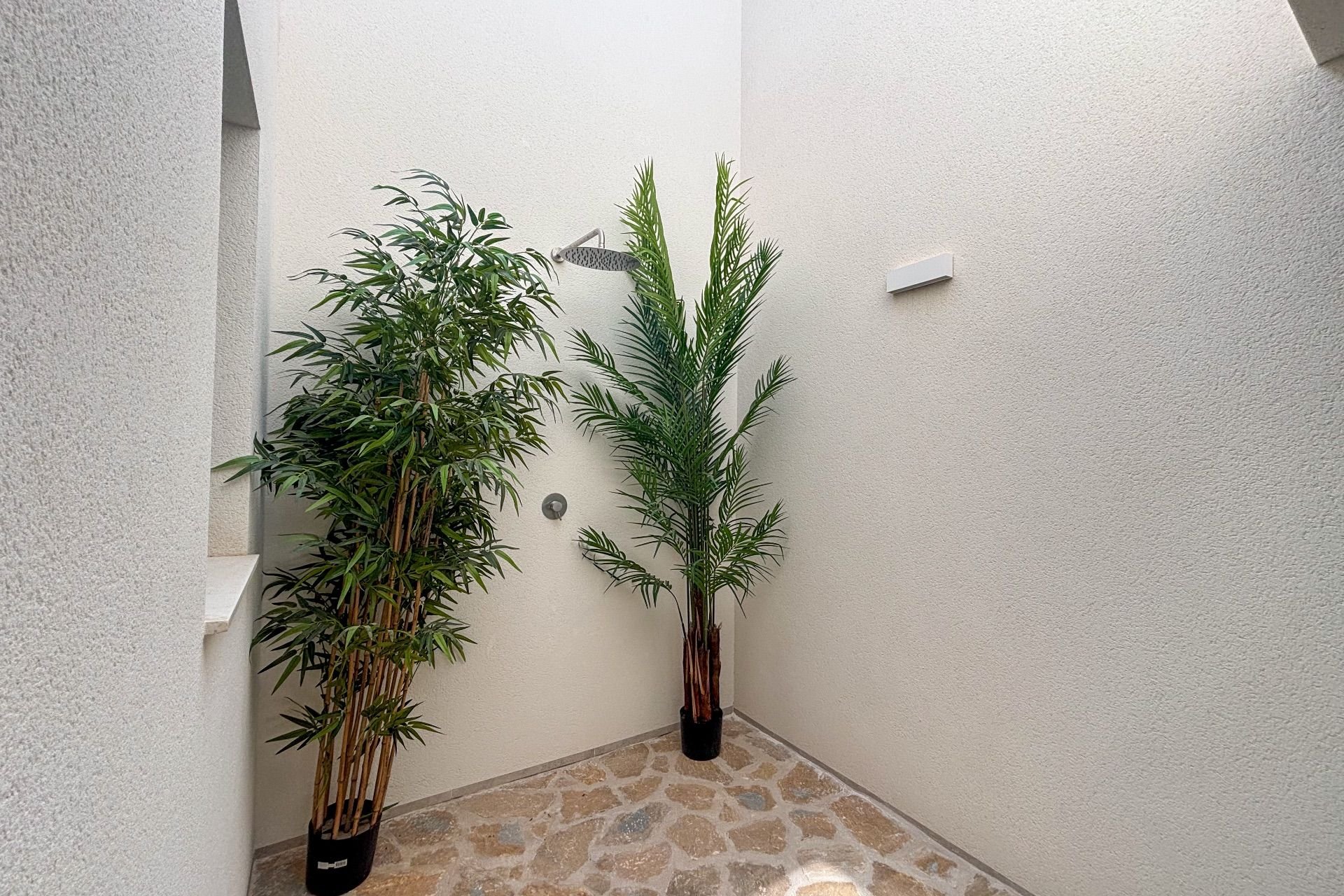 Nouvelle construction - Attique - San Miguel de Salinas