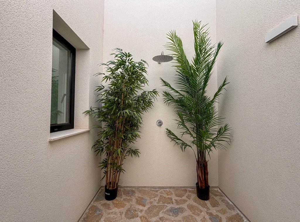 Nouvelle construction - Attique - San Miguel de Salinas