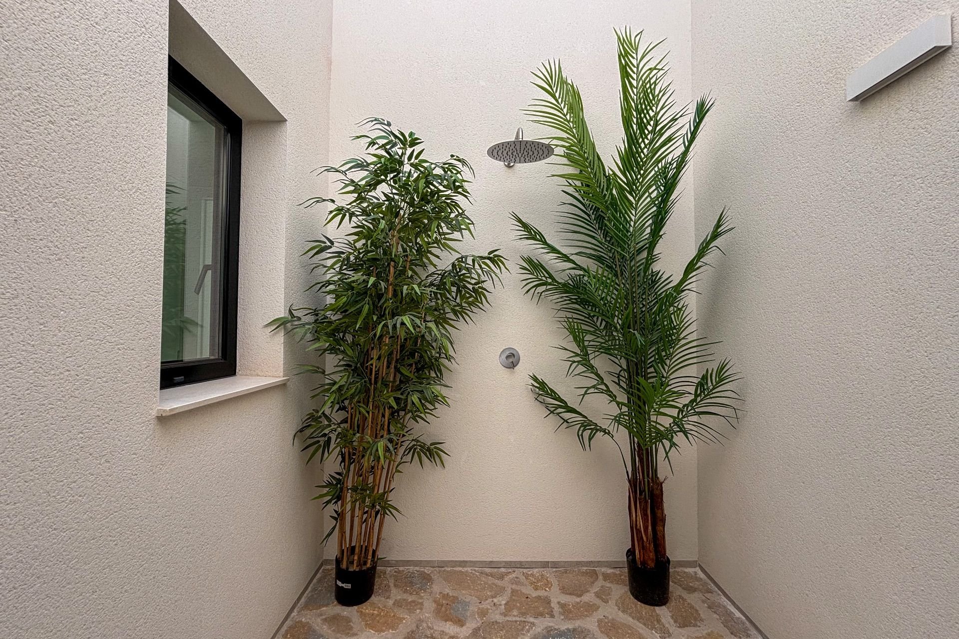 Nouvelle construction - Attique - San Miguel de Salinas