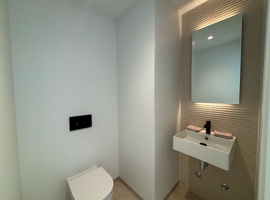Nouvelle construction - Attique - San Miguel de Salinas
