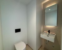 Nouvelle construction - Attique - San Miguel de Salinas