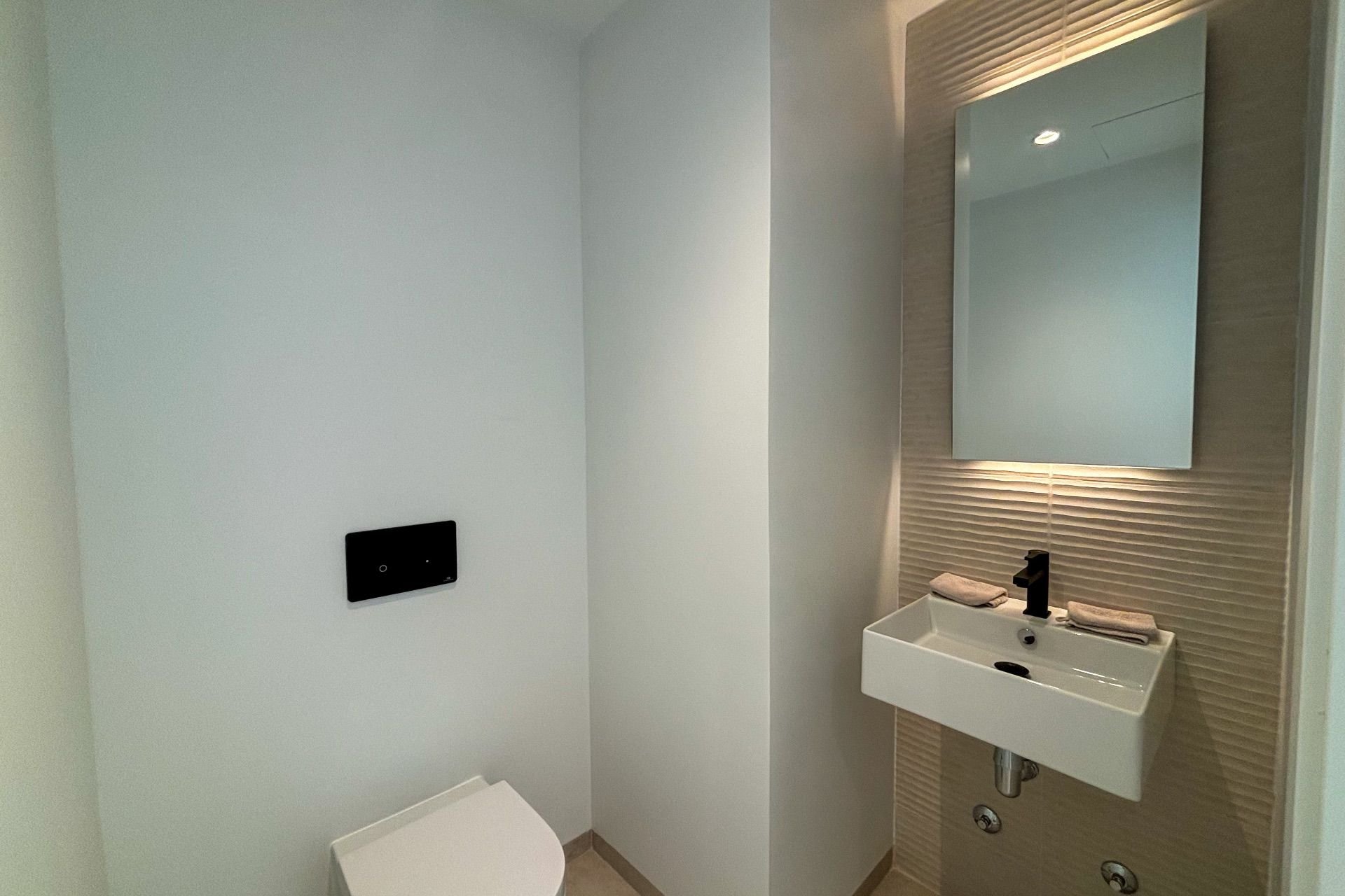 Nouvelle construction - Attique - San Miguel de Salinas