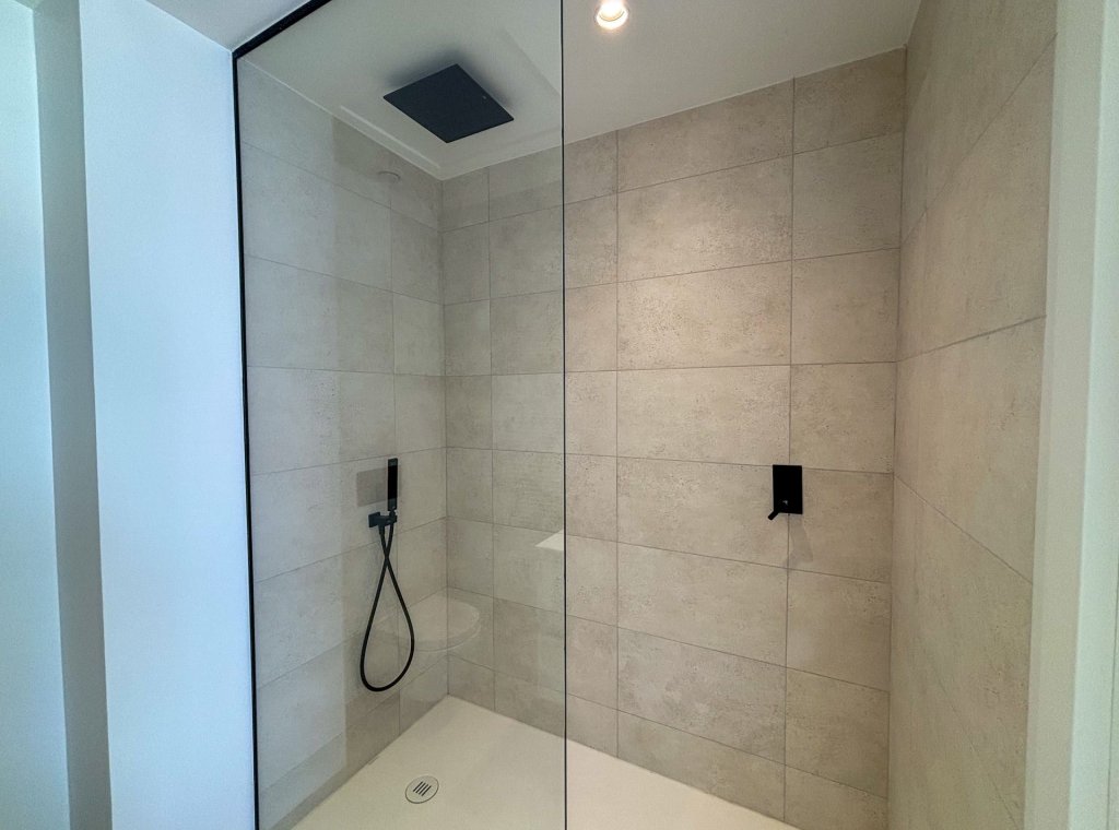 Nouvelle construction - Attique - San Miguel de Salinas